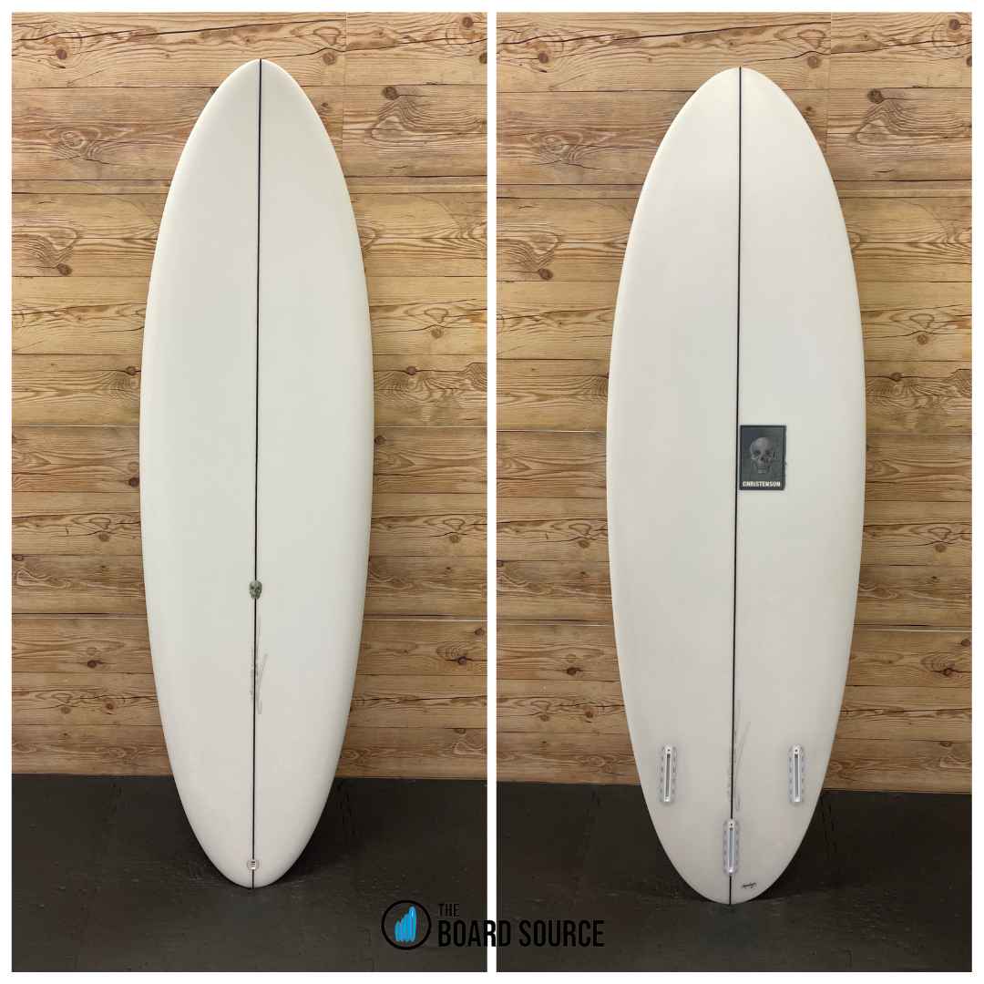 Used 5'9