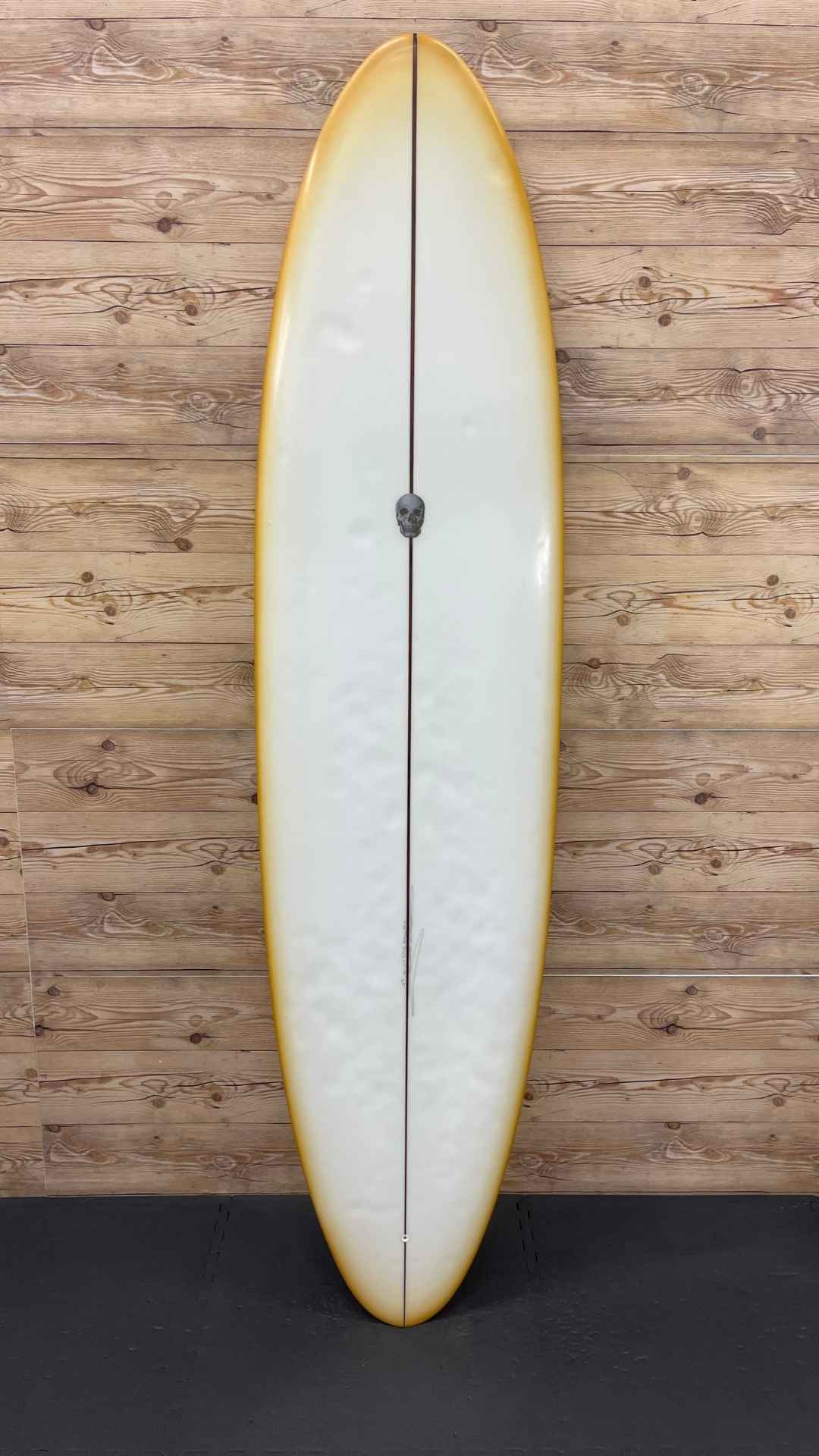 Huntsman 7'2"