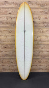 Huntsman 7'2"