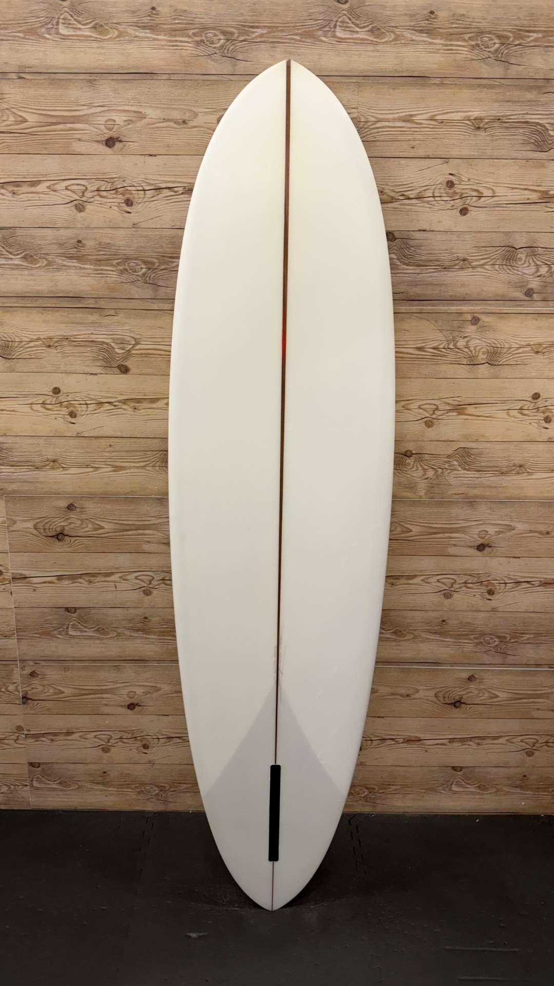 C-Bucket 6'10"