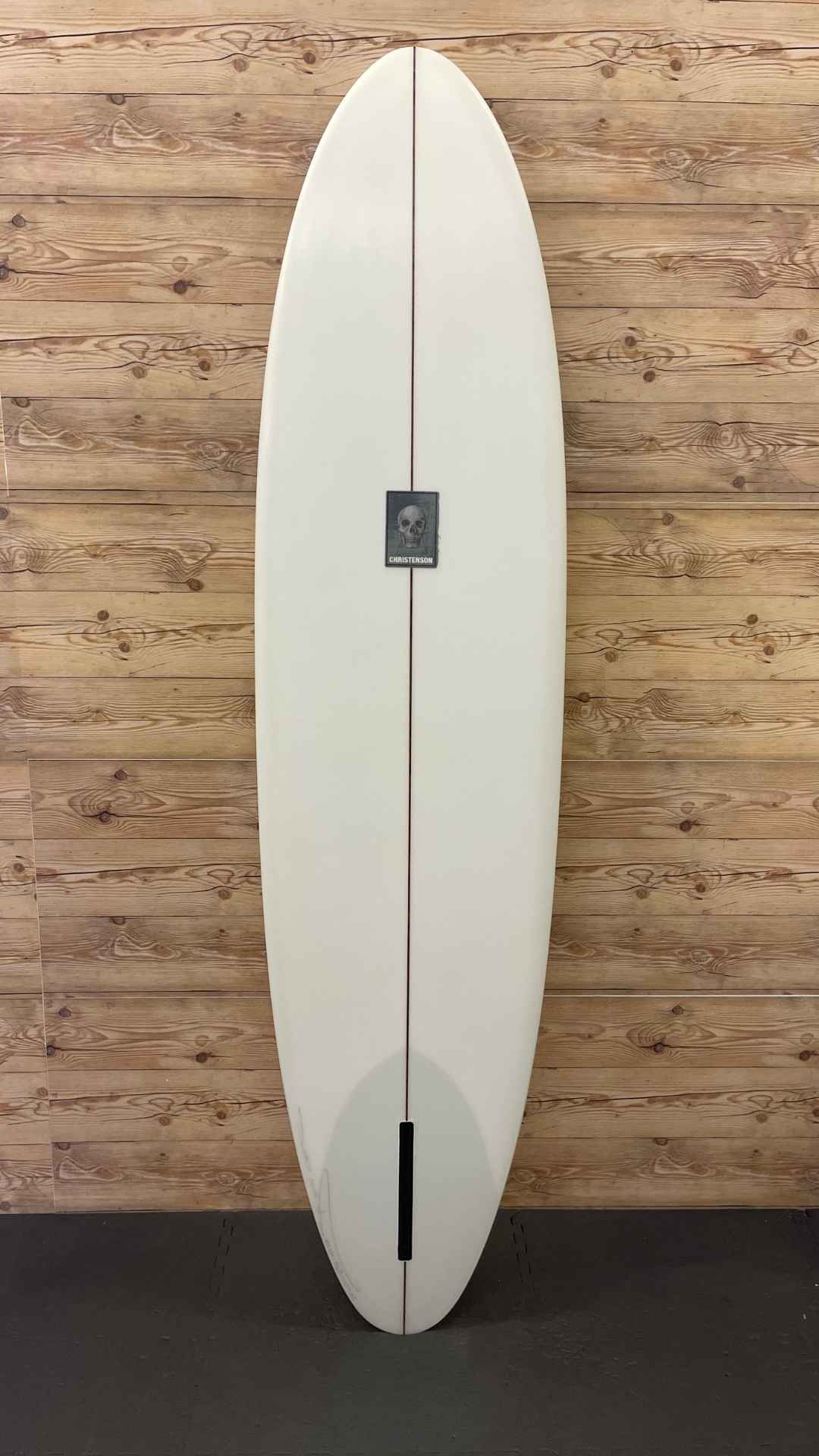 Huntsman 7'6"
