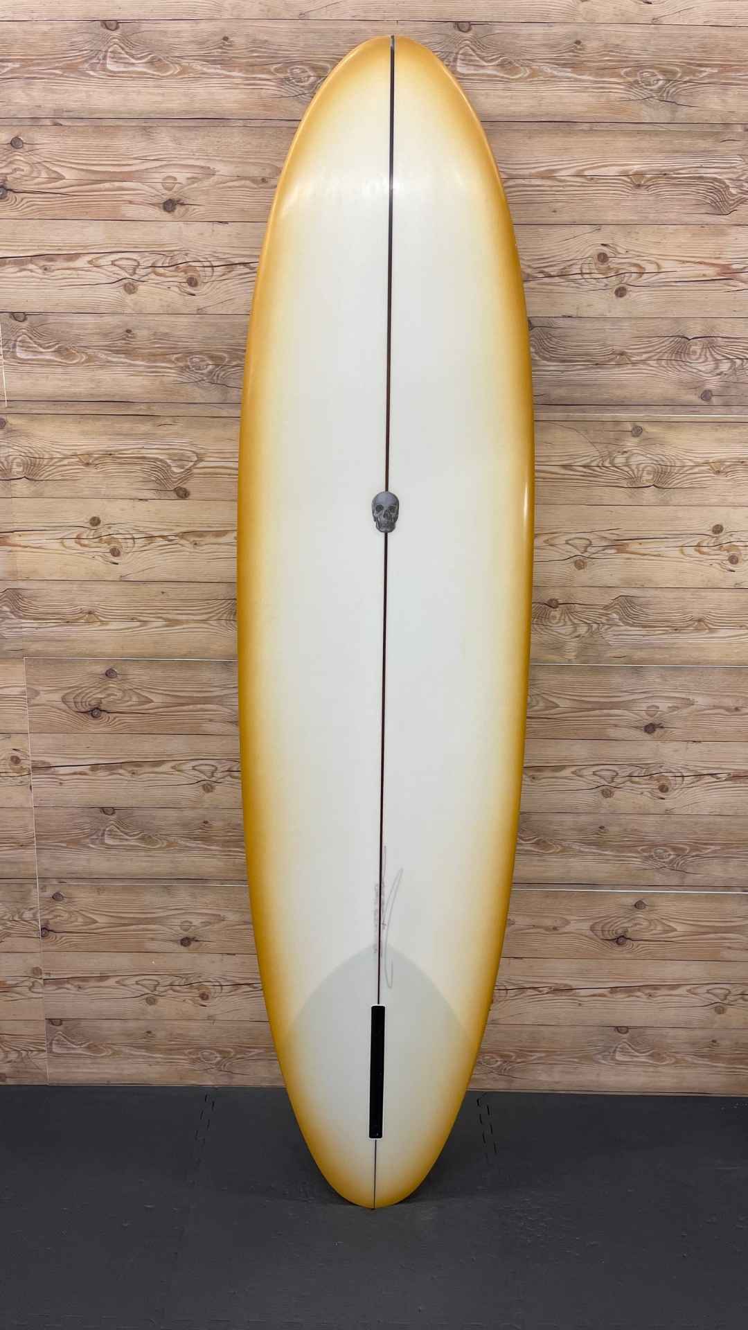 Huntsman 7'2"