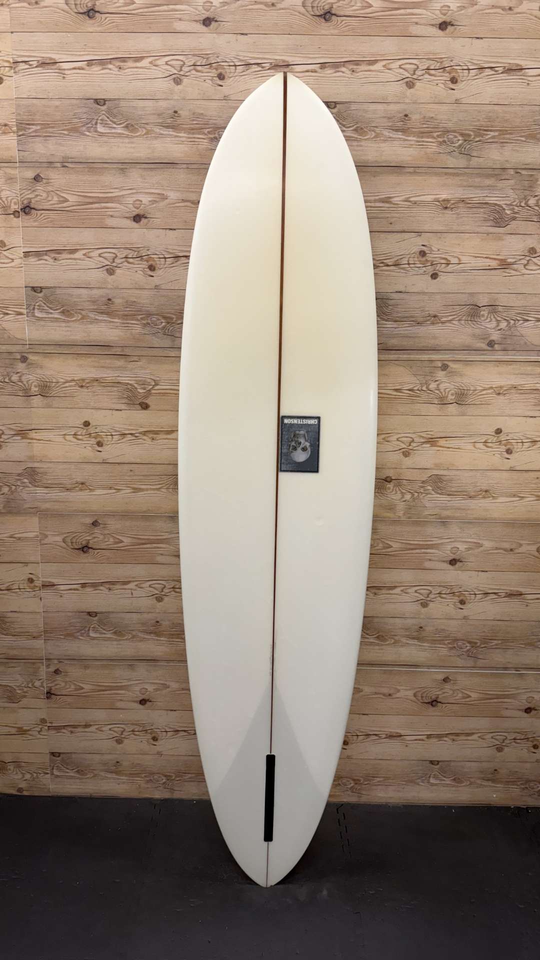 C-Bucket 7'6"
