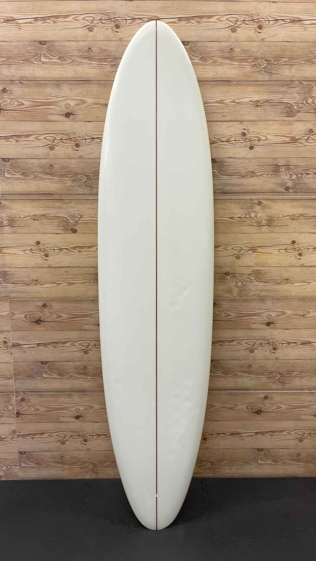 Huntsman 7'6"