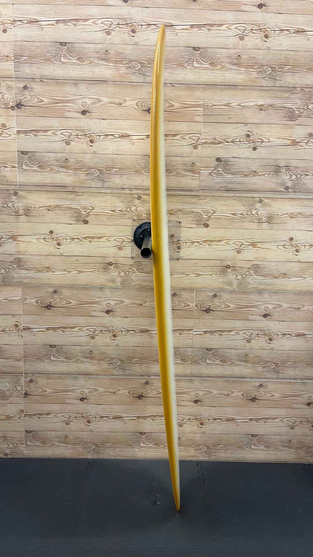 Huntsman 7'2"
