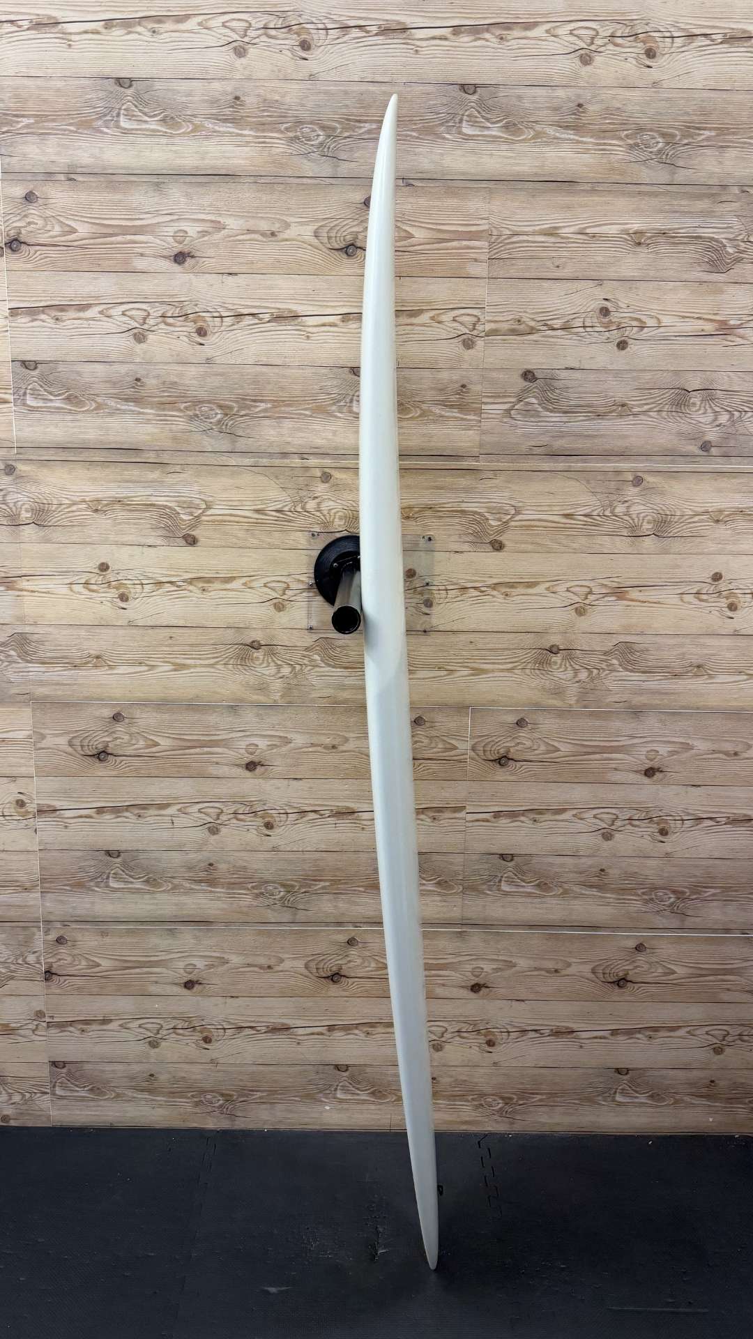 C-Bucket 6'10"