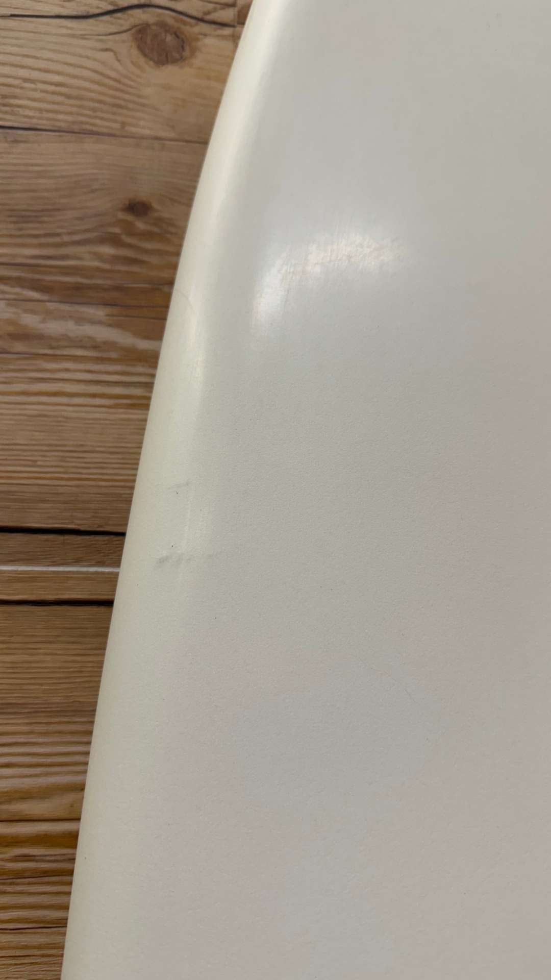 Huntsman 6'10"