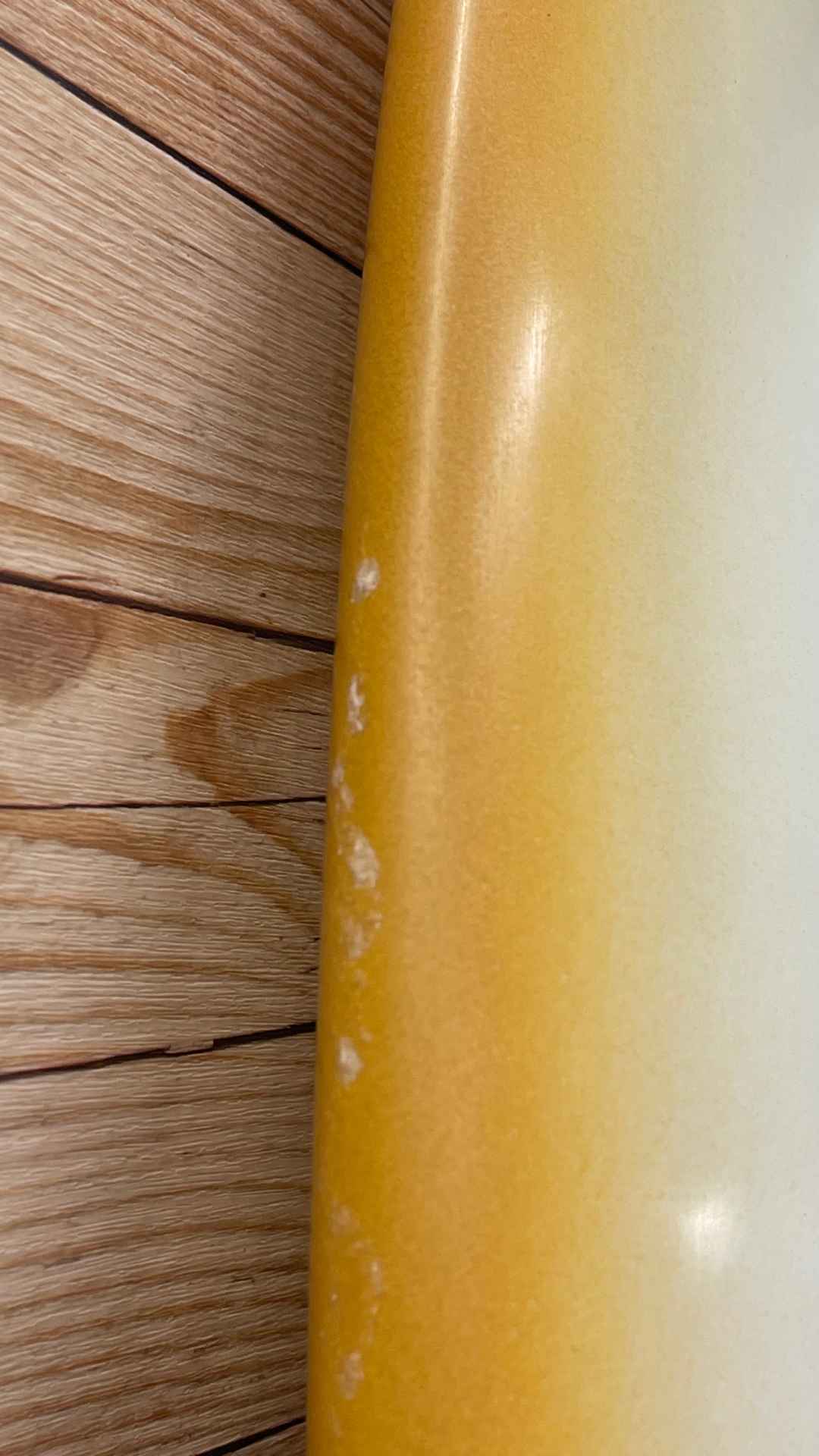 Huntsman 7'2"