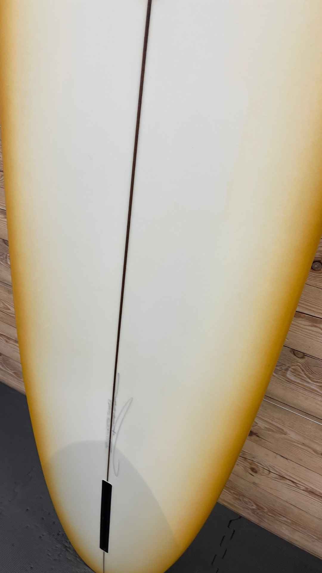 Huntsman 7'2"