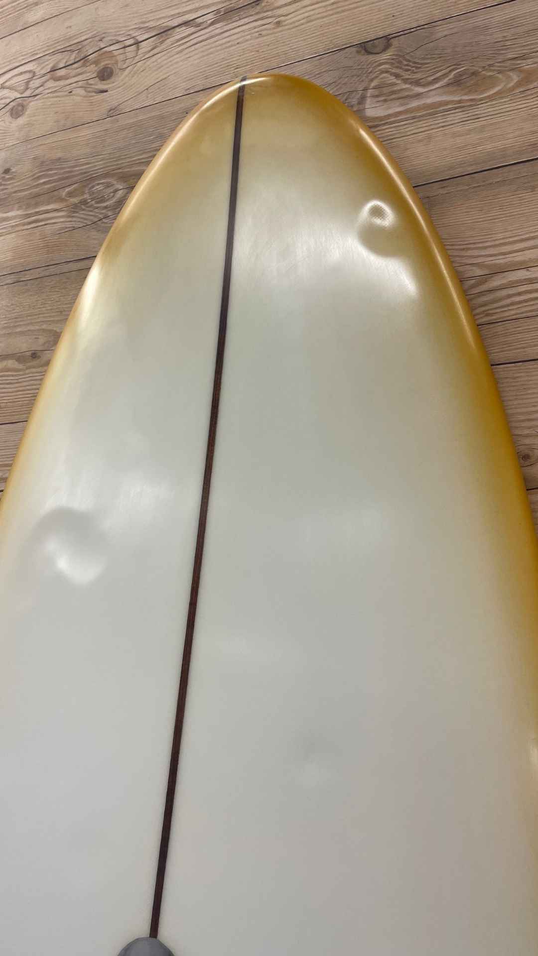 FOR SALE - Used Surfboards Chris Christenson Huntsman 7'2 FOR SALE - Used Surfboards Chris Christenson Huntsman 7'2