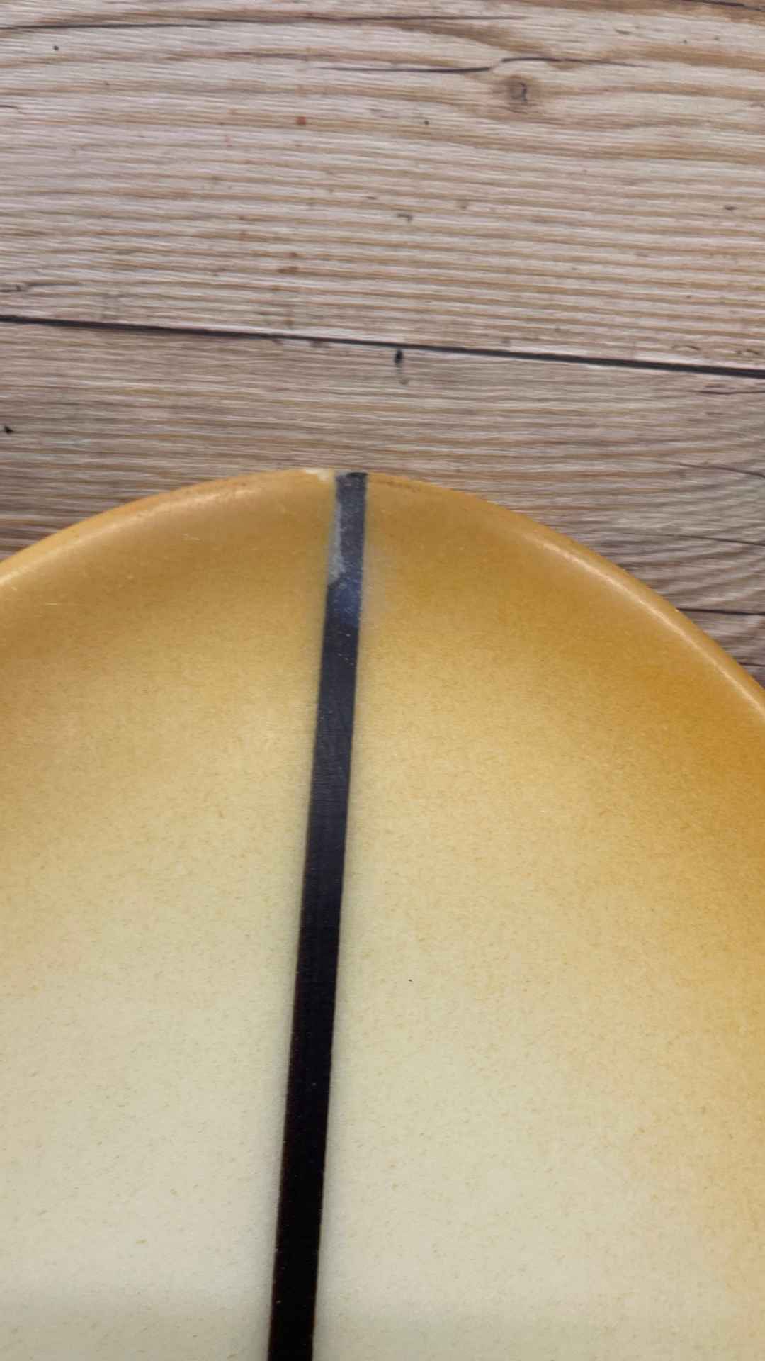 Huntsman 7'2"