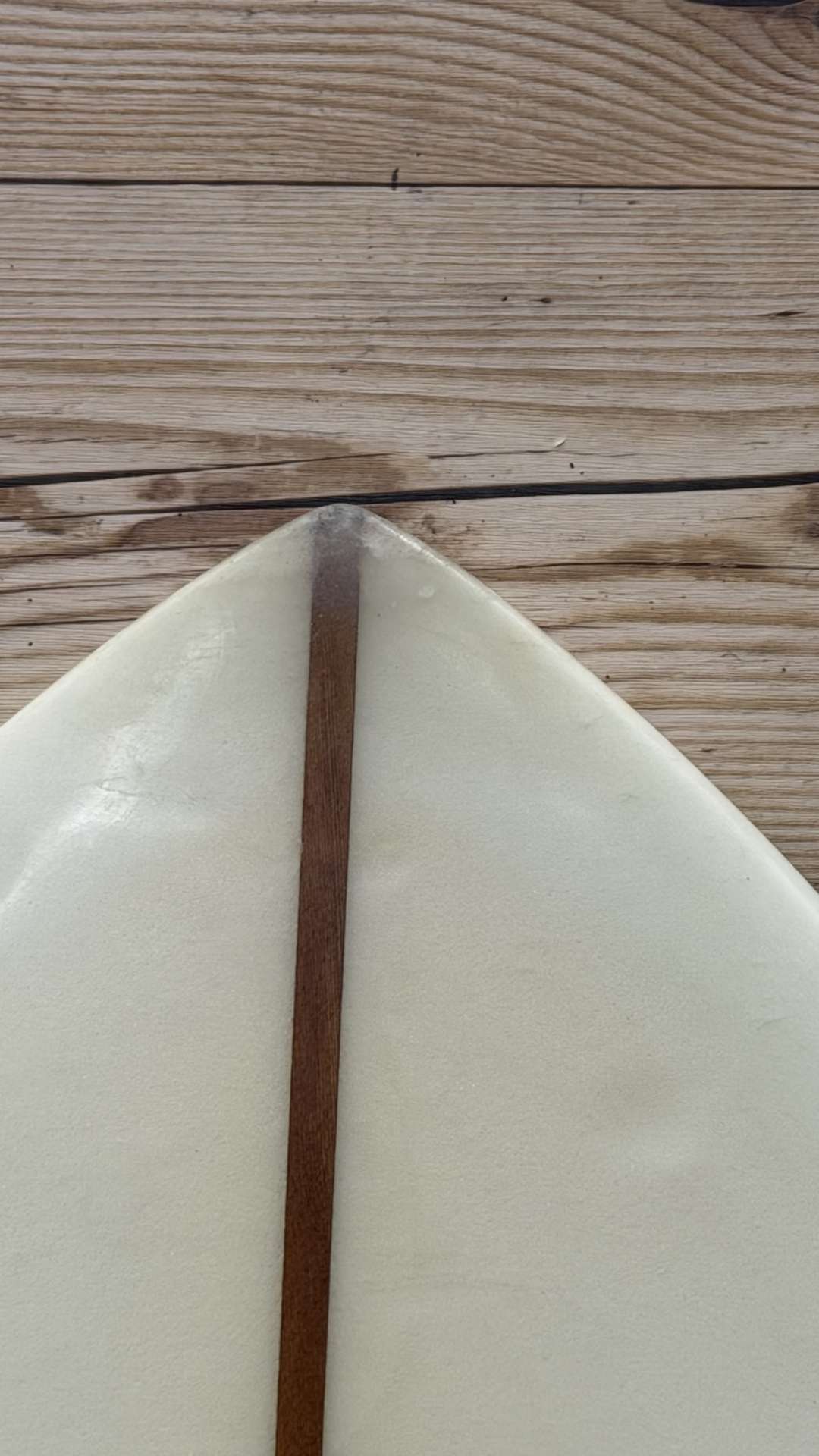 C-Bucket 7'6"