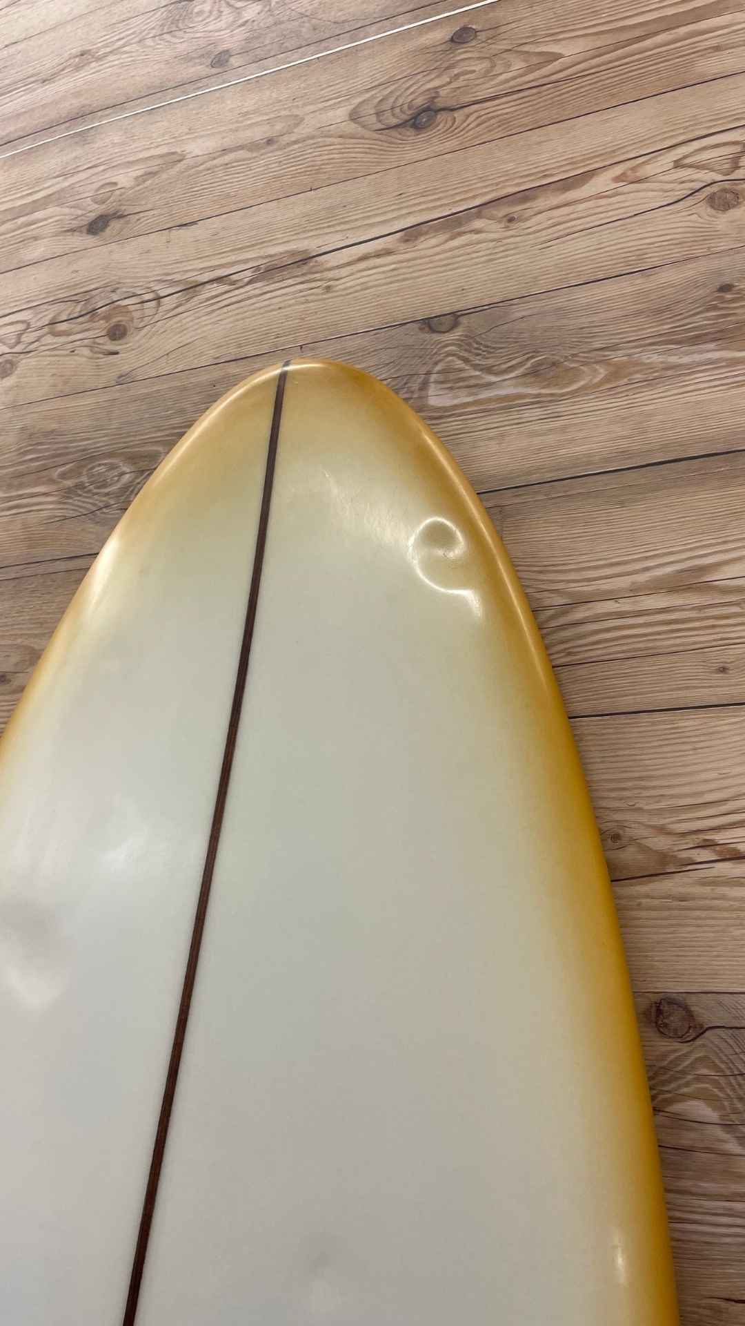 Huntsman 7'2"