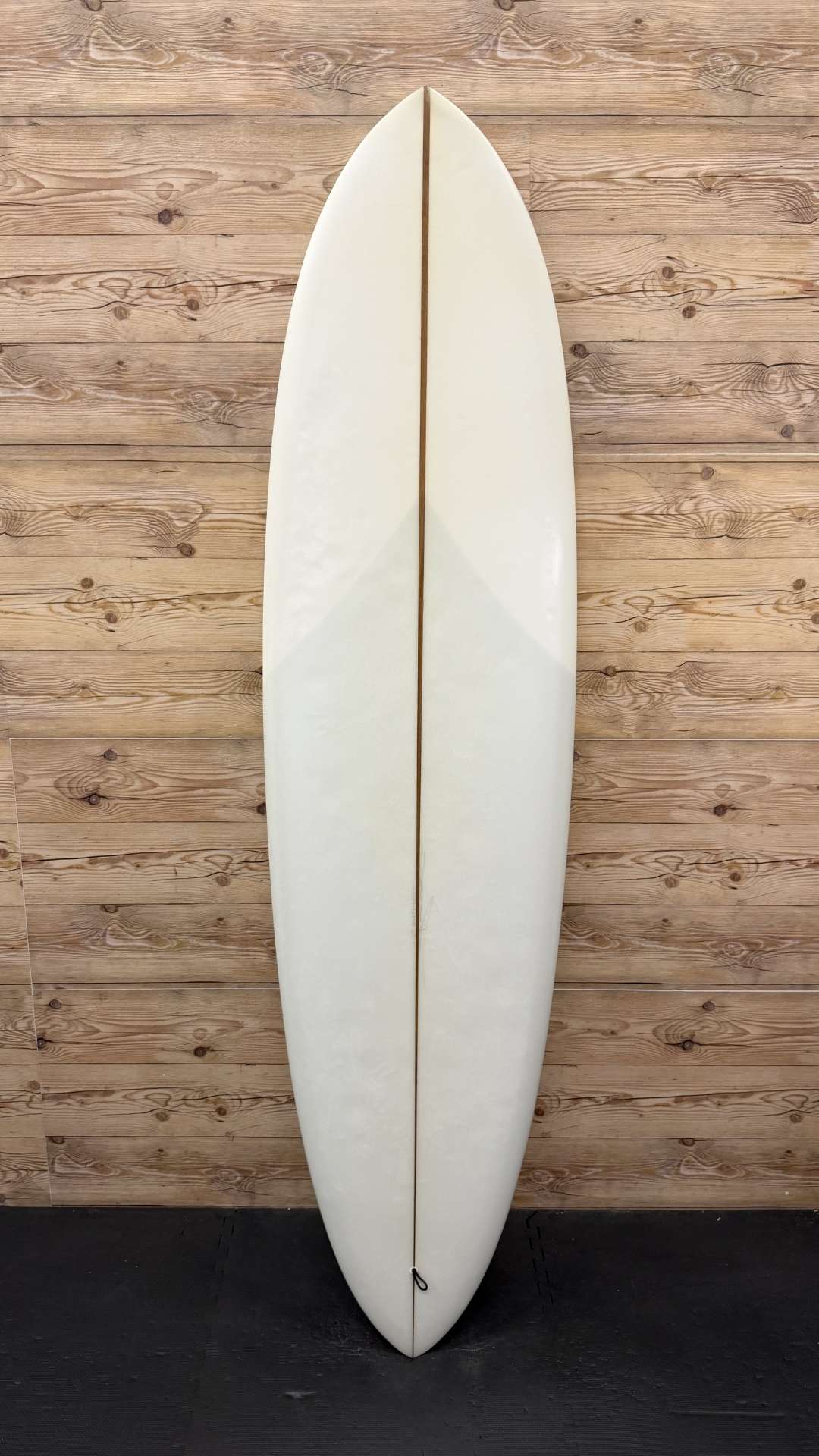 C-Bucket 6'10"