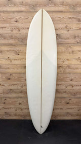 C-Bucket 6'10"