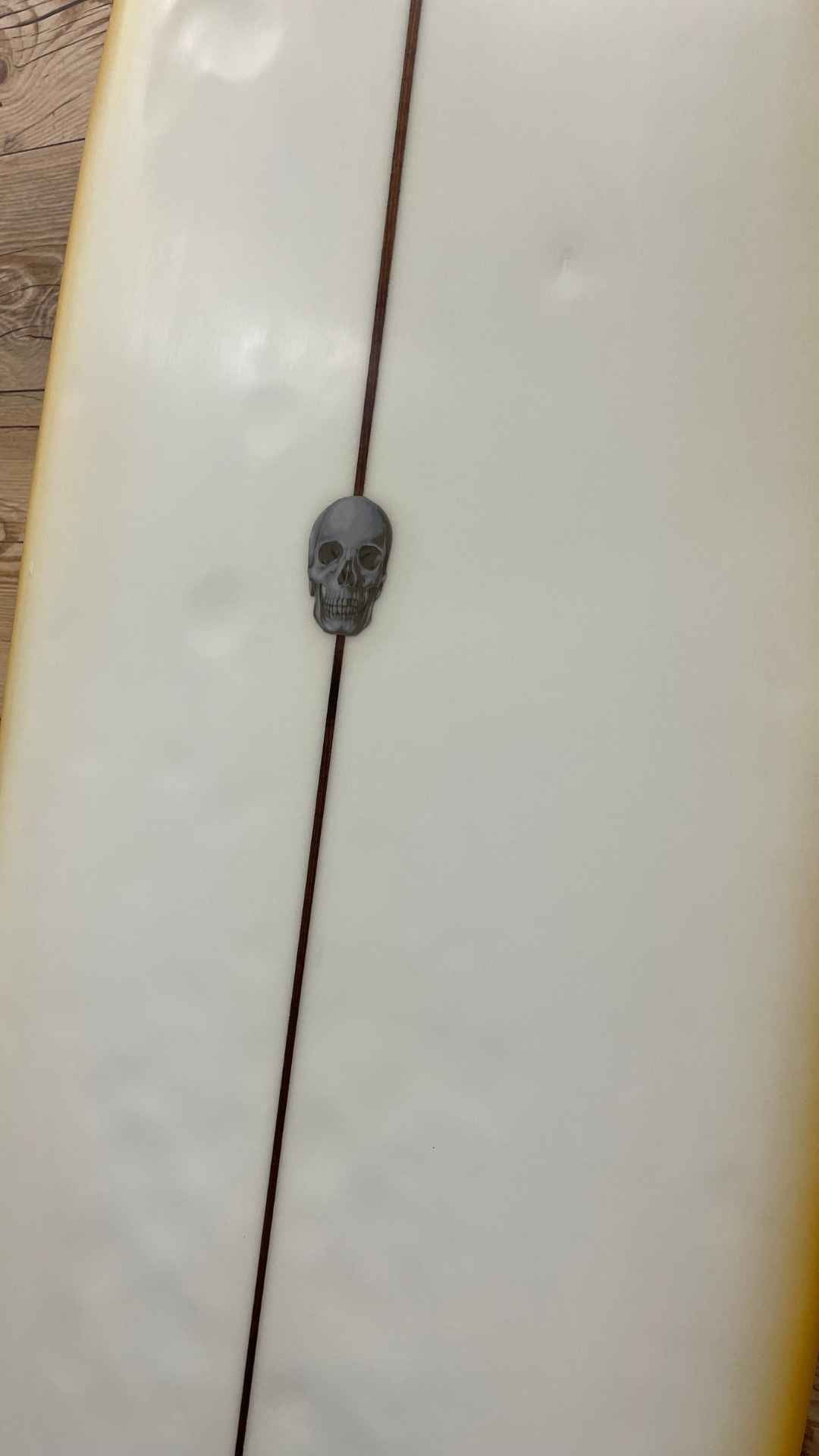 Huntsman 7'2"