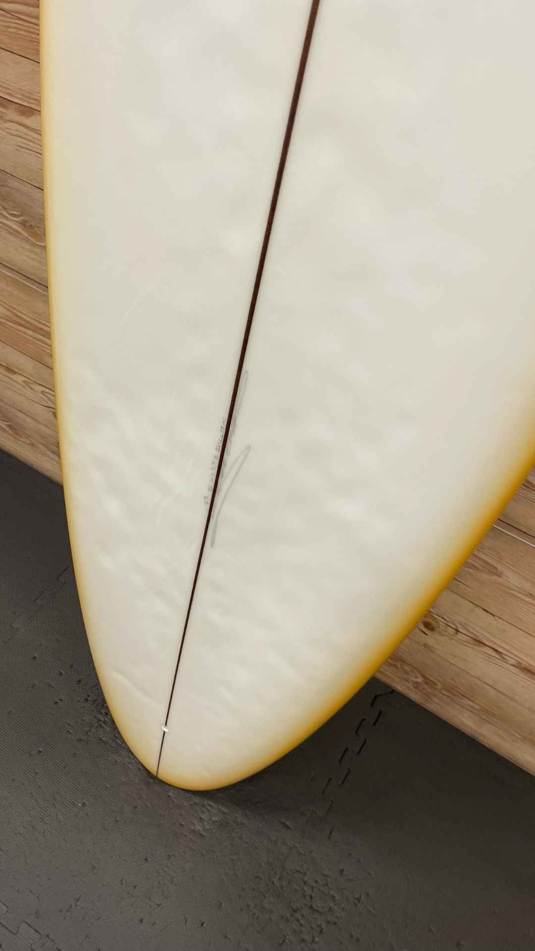 Huntsman 7'2"