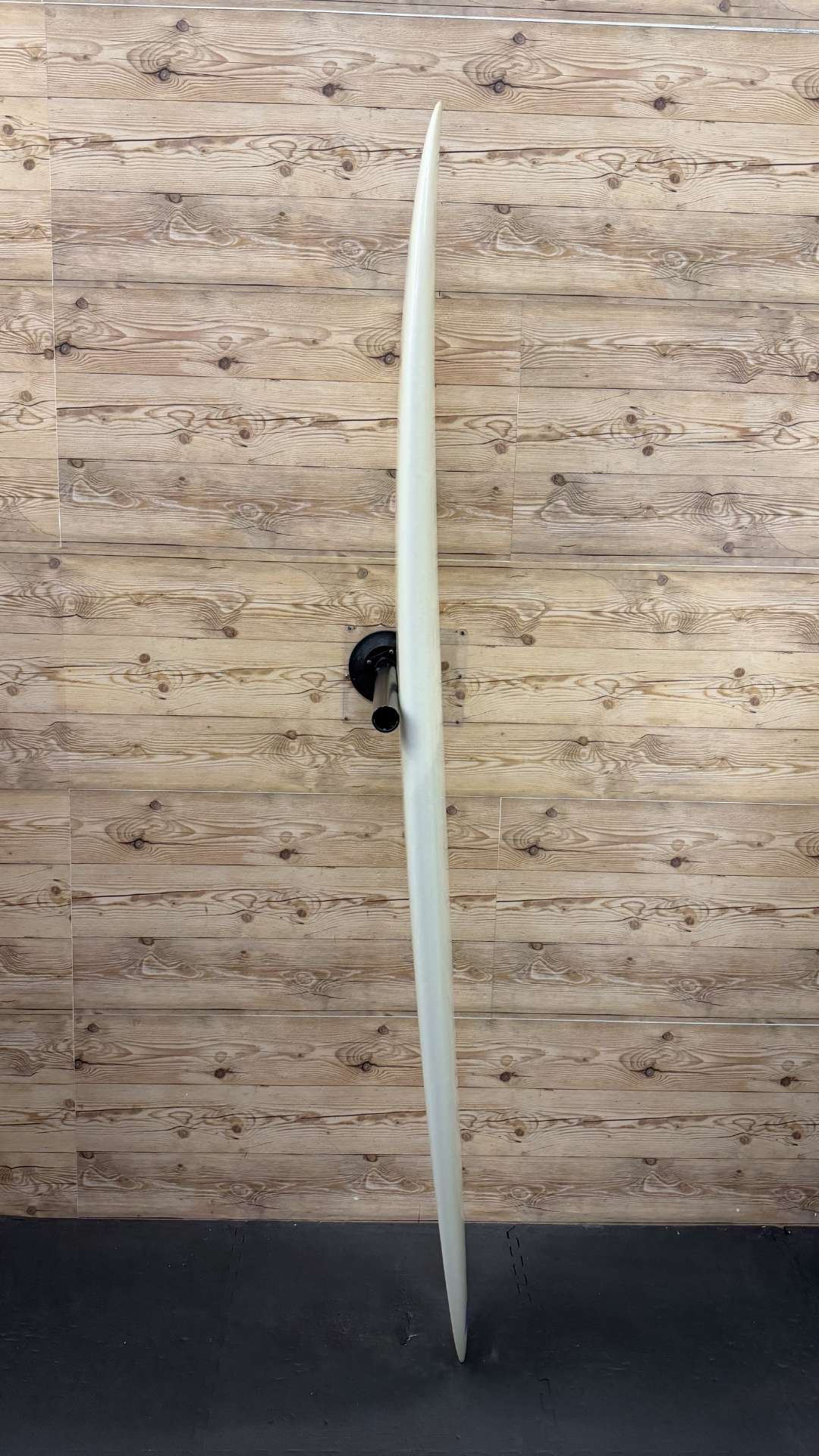 C-Bucket 7'6"