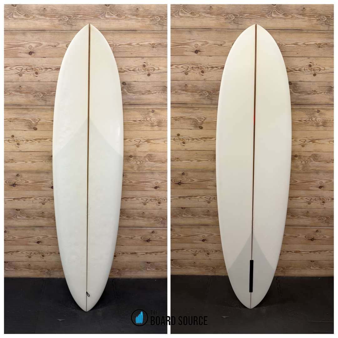 C-Bucket 6'10"