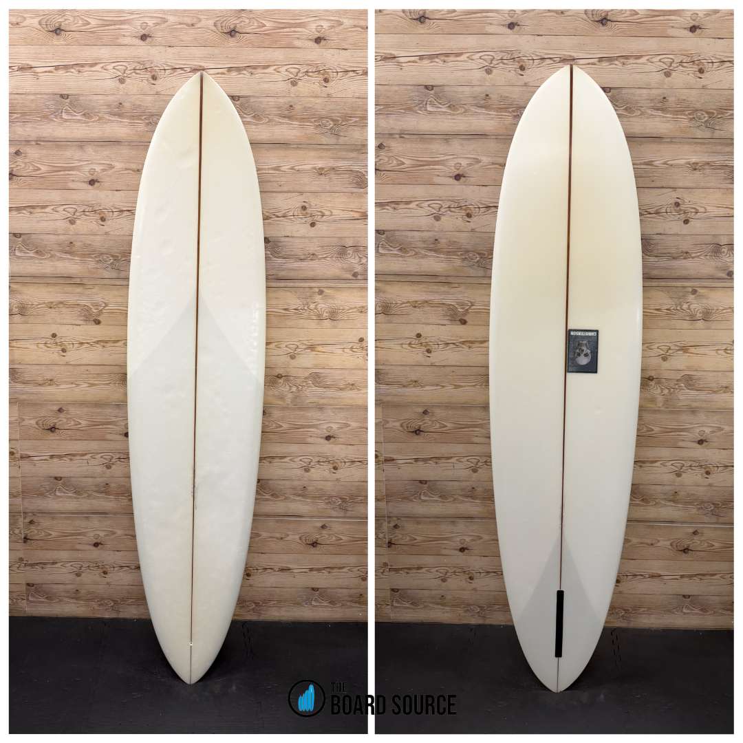 Used Chris Christenson C-Bucket 7'6