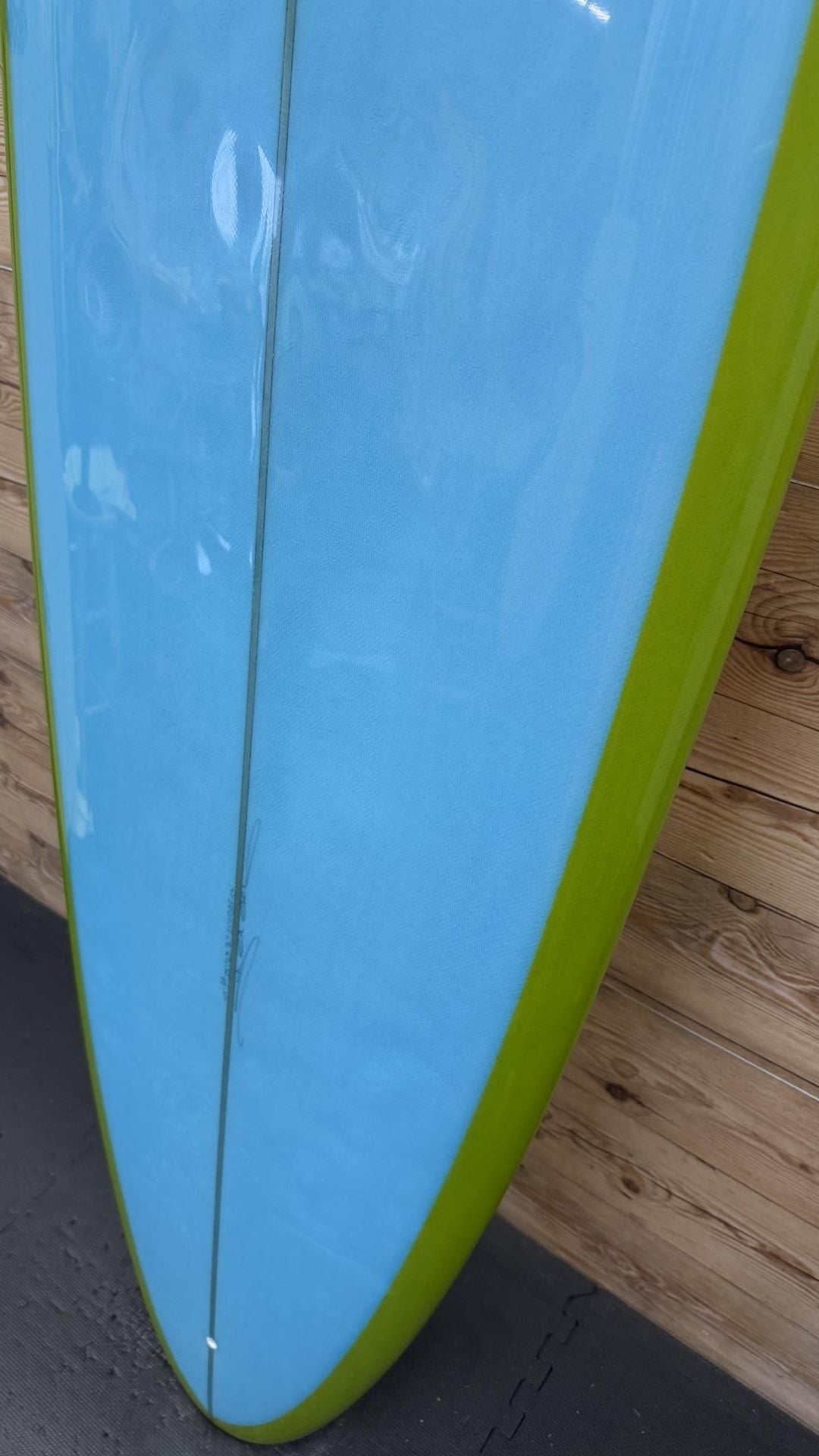 Huntsman 7'8"
