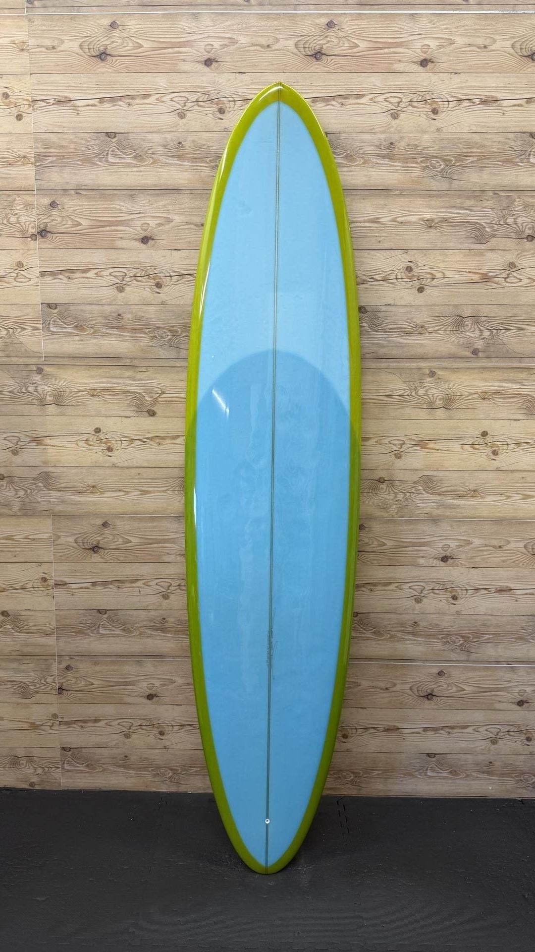 Huntsman 7'8"