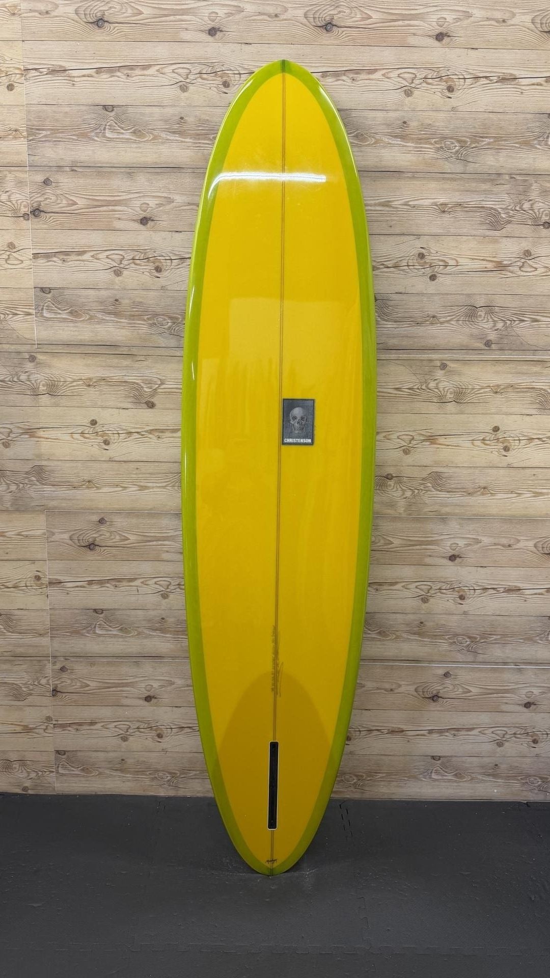 Huntsman 7'8"