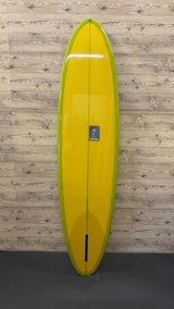 Huntsman 7'8"