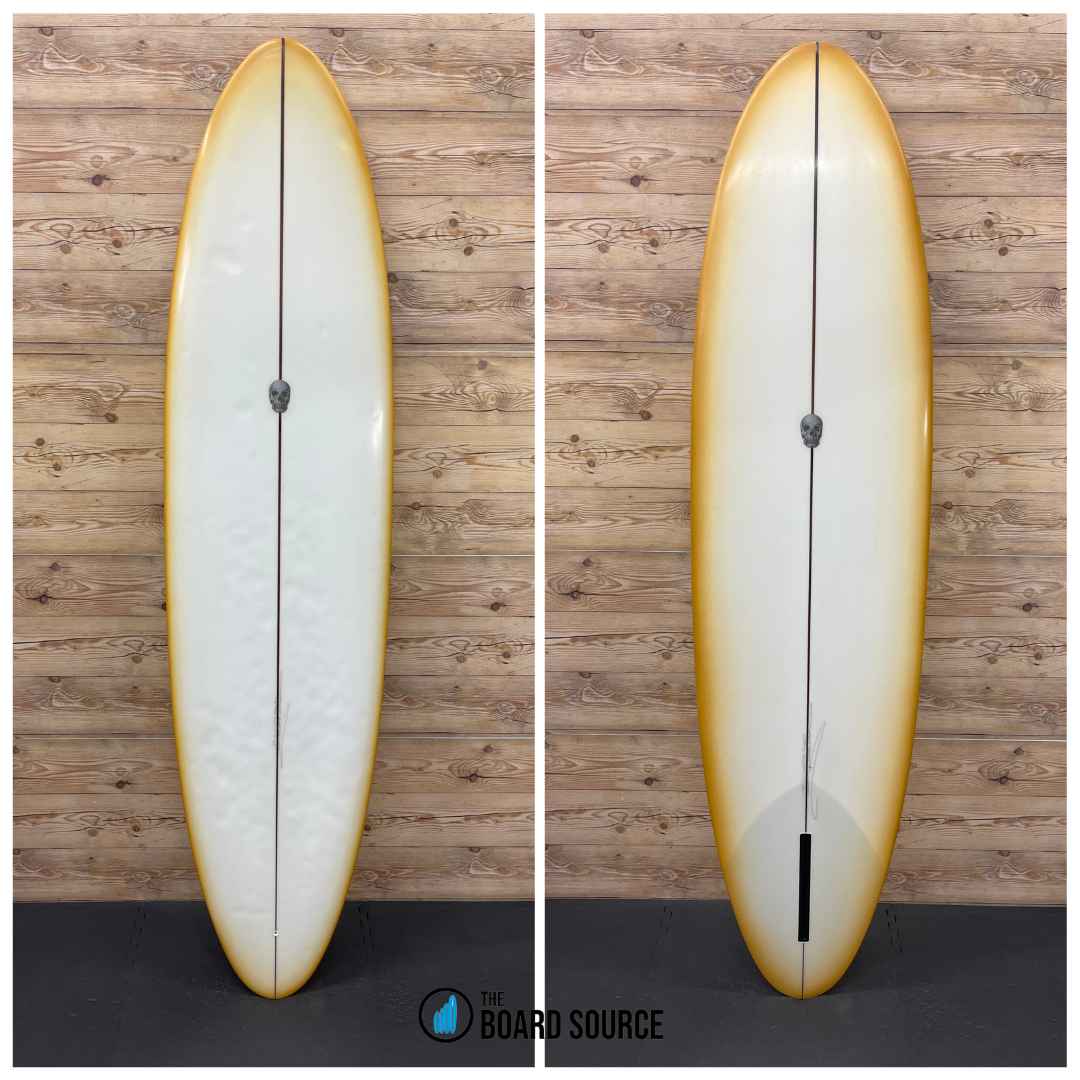 Huntsman 7'2"