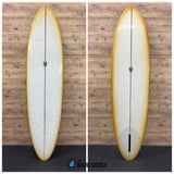 Huntsman 7'2"