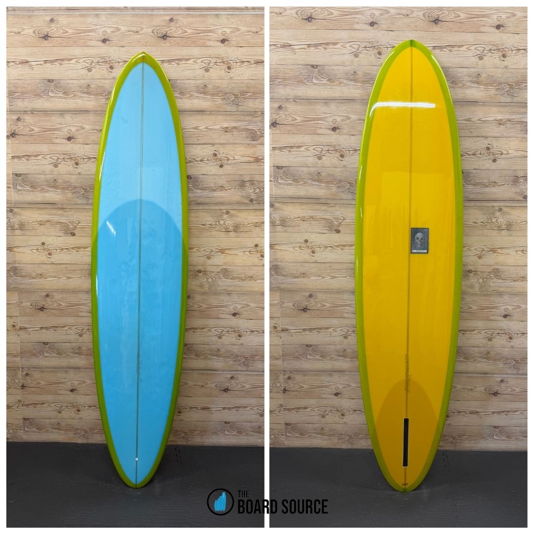 Huntsman 7'8"