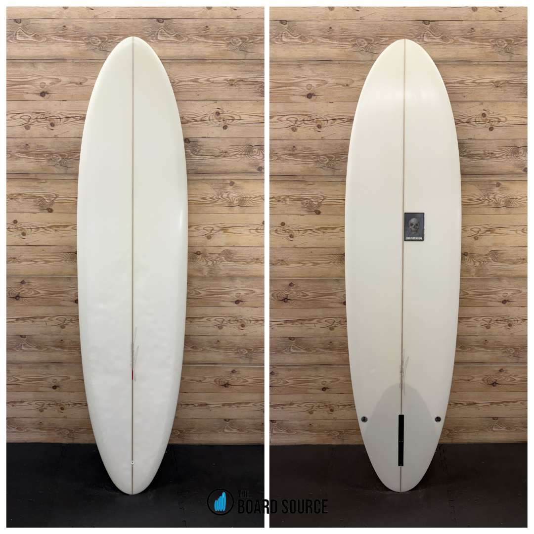 Huntsman 7'0"