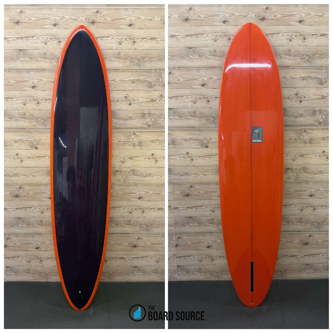 Huntsman 7'10"