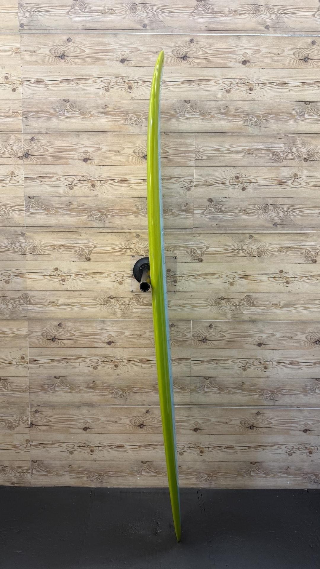 Huntsman 7'8"