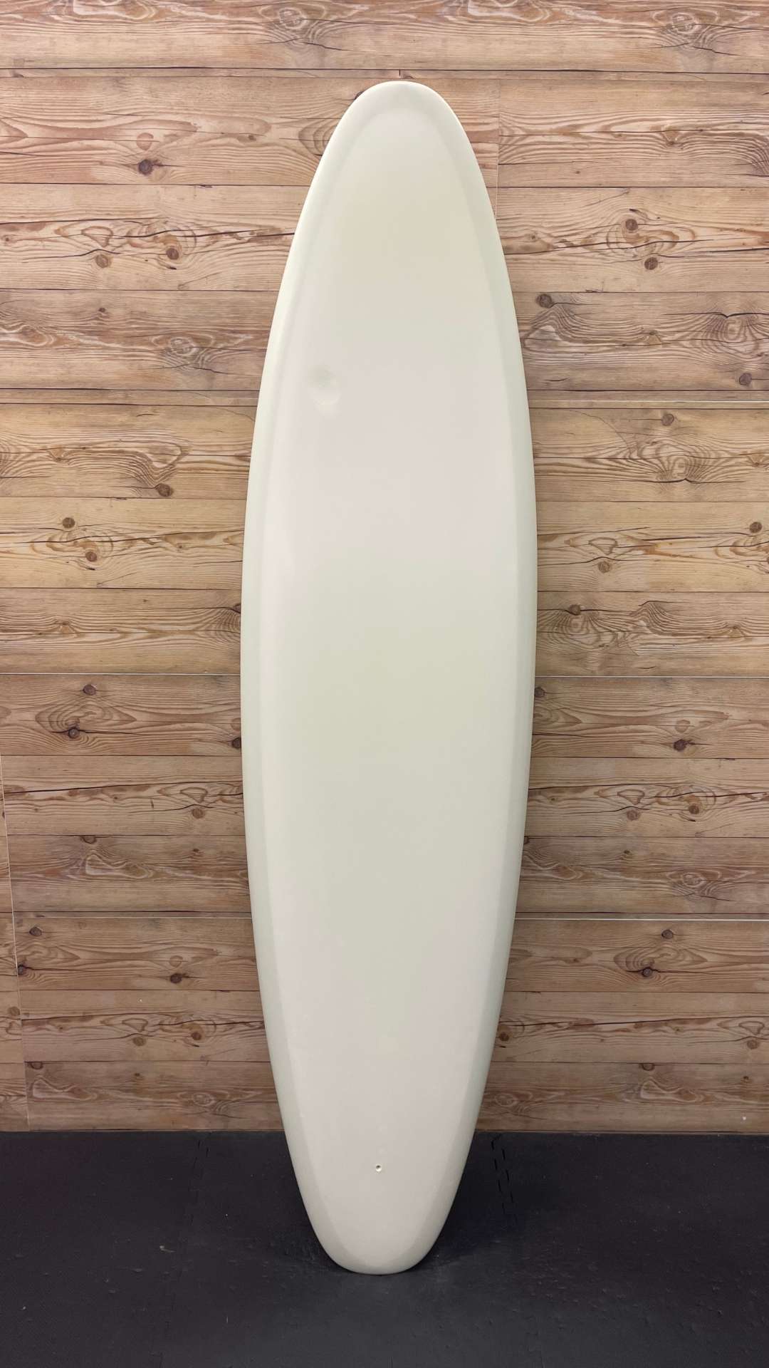 Used Chris Christenson 6'8
