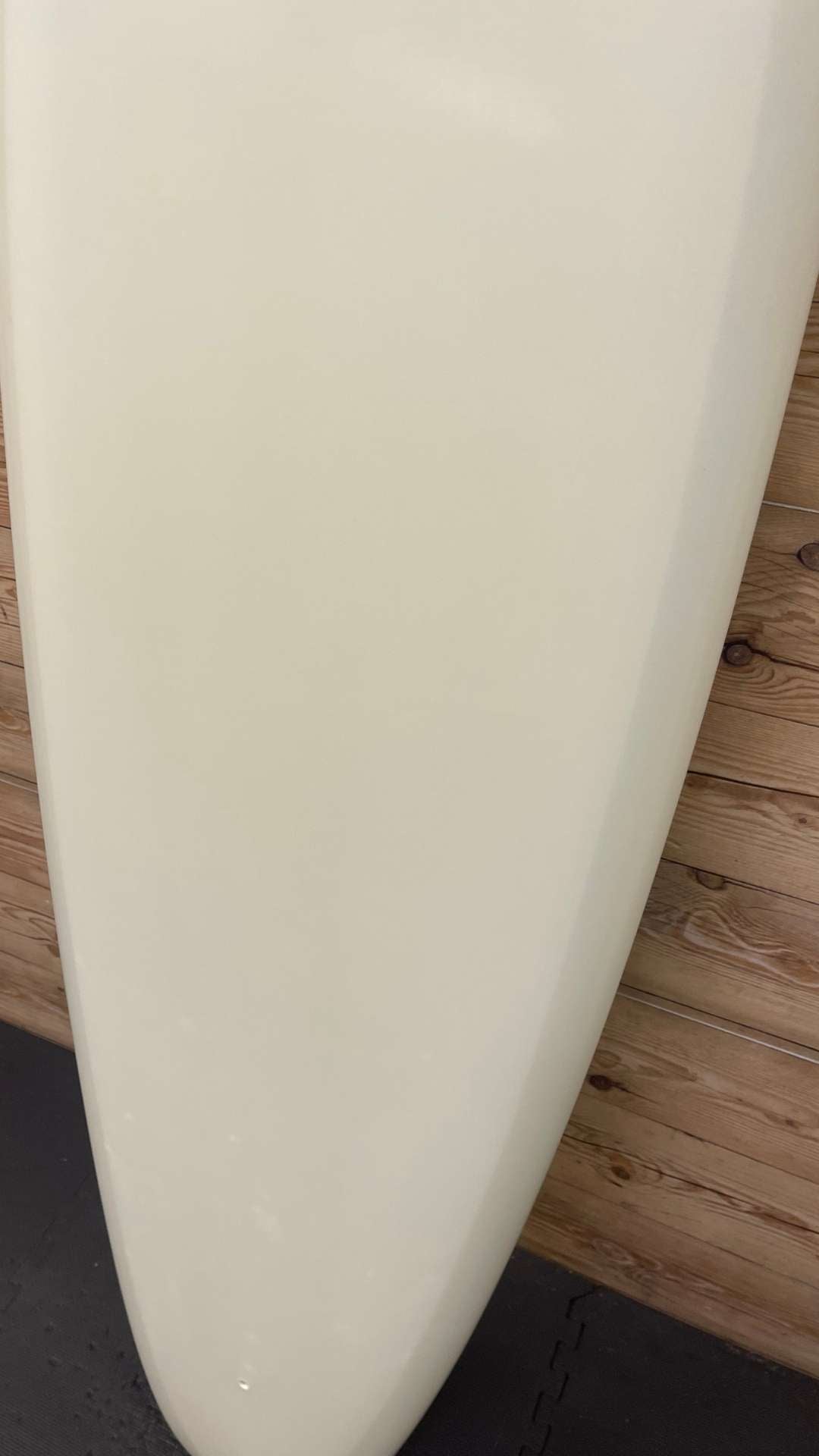 Used Chris Christenson 6'8