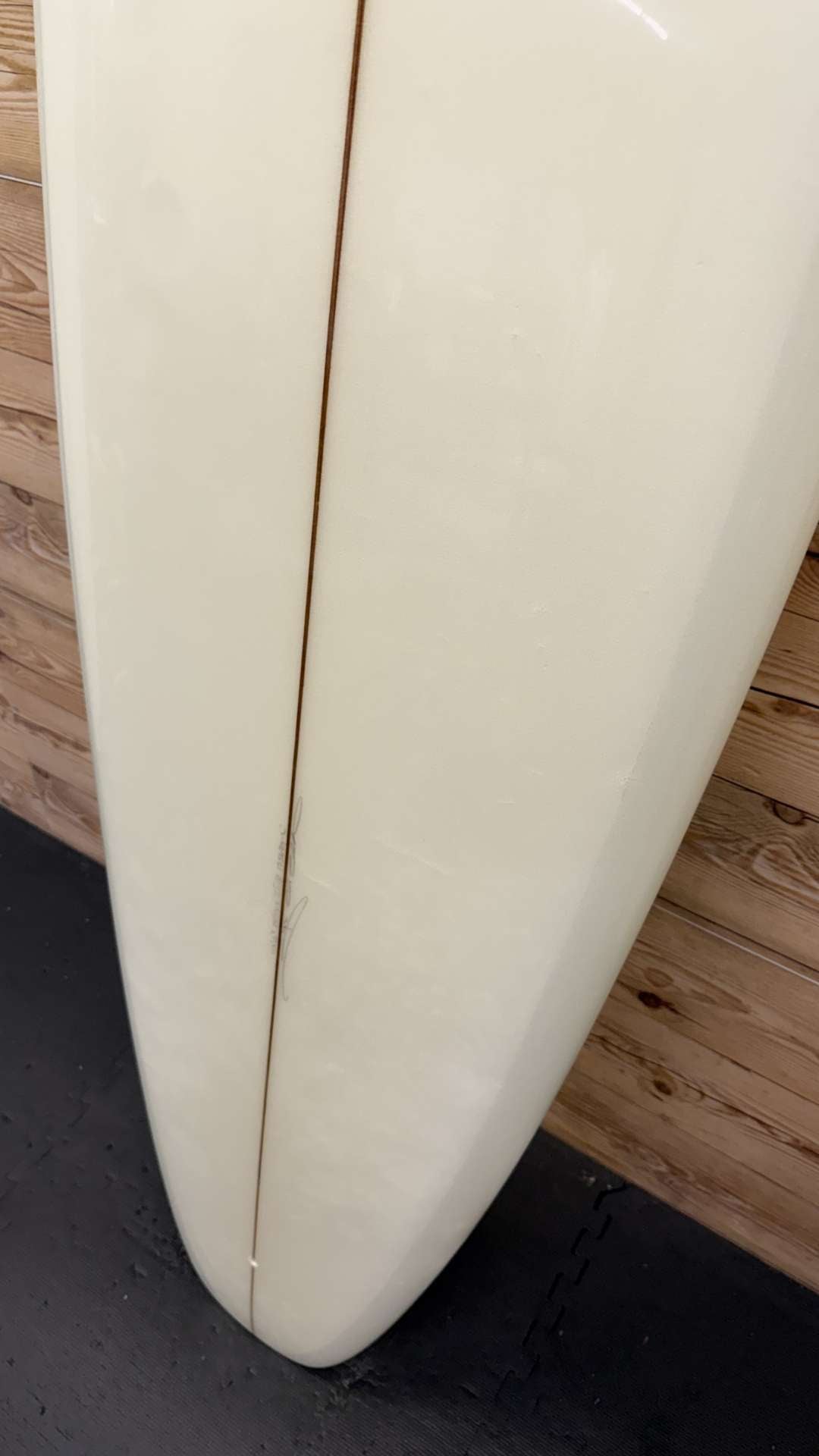 Used Chris Christenson 6'9