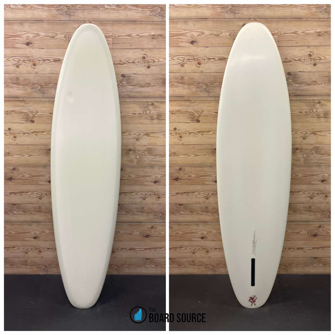 Used Chris Christenson 6'8