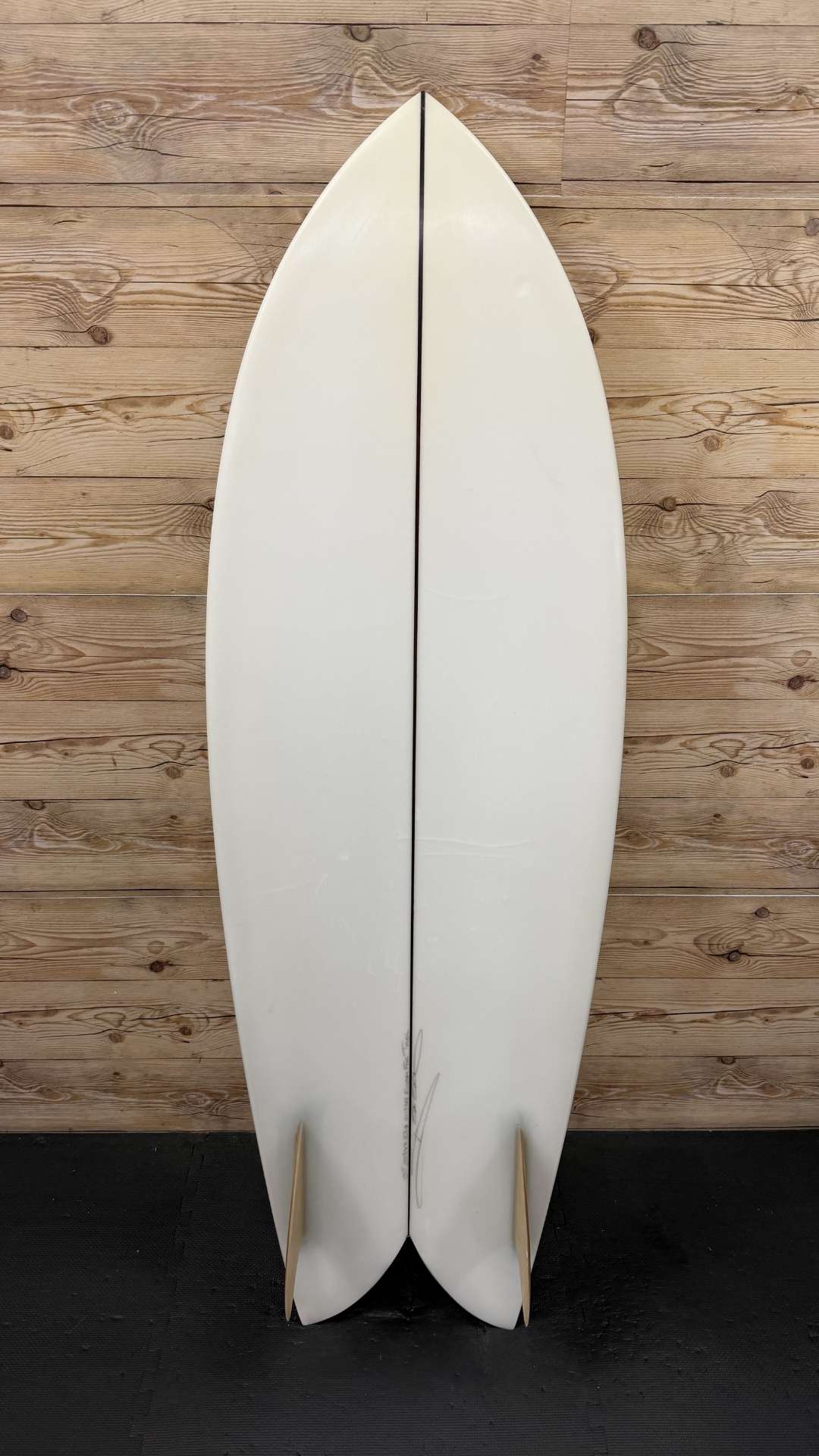 USED 5'5