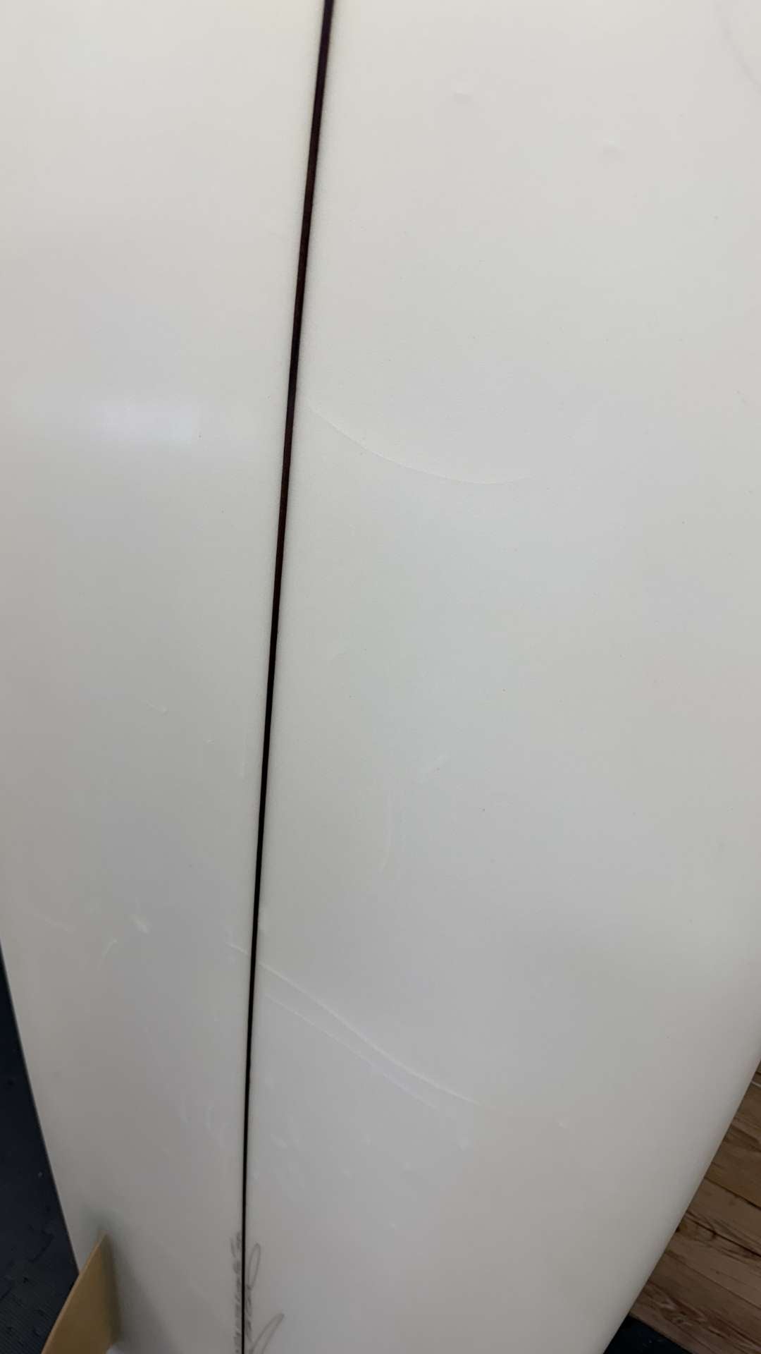USED 5'5
