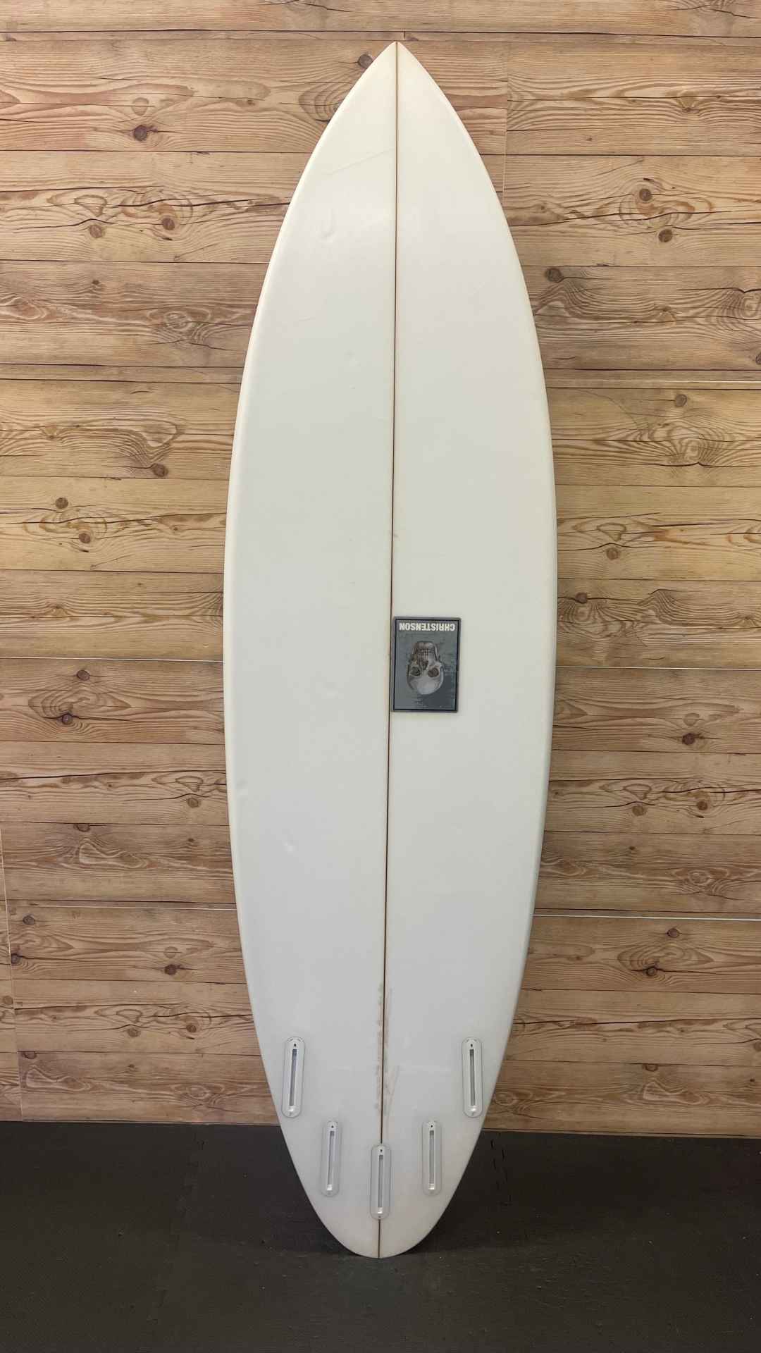 Kustom 6'8"