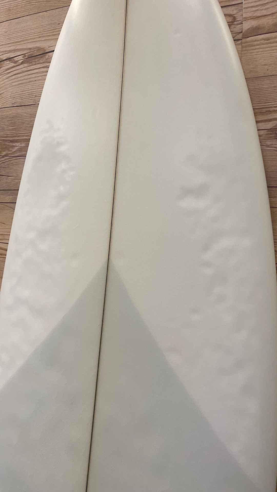 Christenson Surfboards for sale - Kustom 6'8