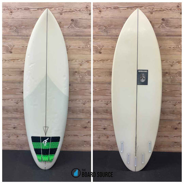 Christenson ラーフボード CHRISTENSON SURFBOARDS JAPAN クリステンソン サーフボード