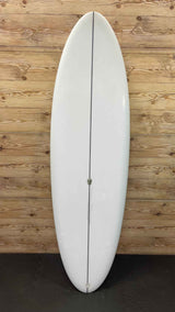 Kustom Twin+1 5'8"