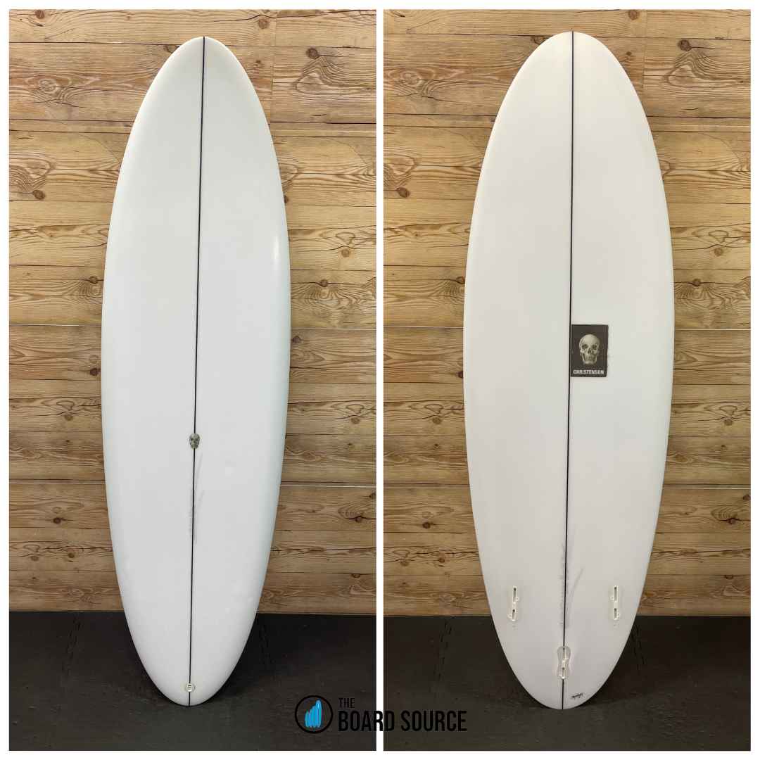 Kustom Twin+1 5'8"