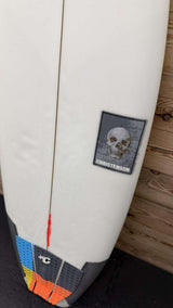 Kustom 5'3"