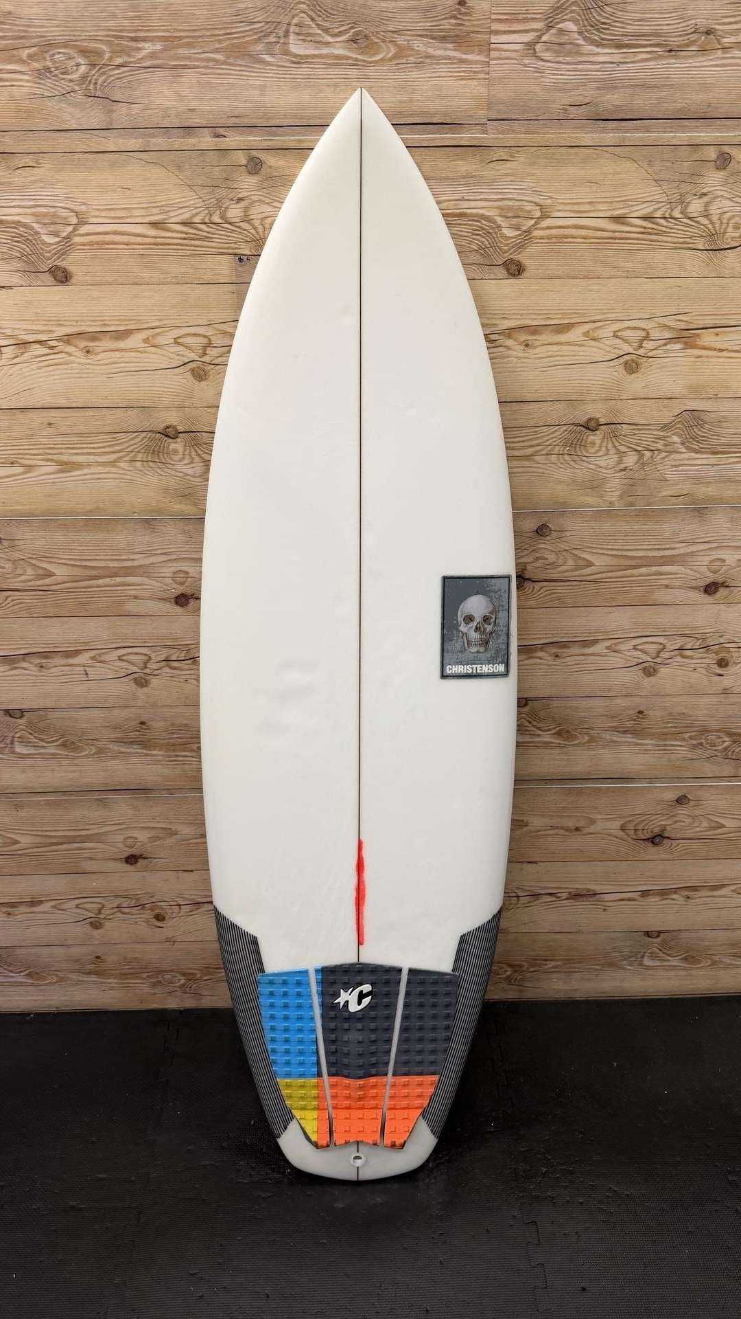 Kustom 5'3"