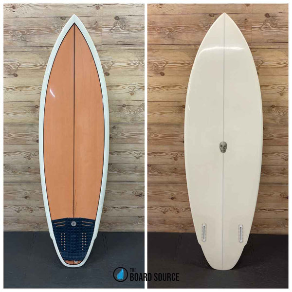 クリステンソン　Lane Spritter 5’8 christenson-lane-