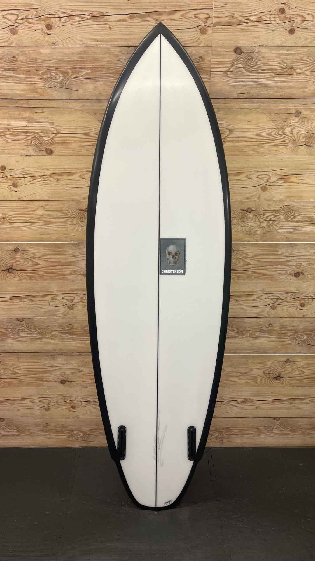 Lane Splitter 5'10"