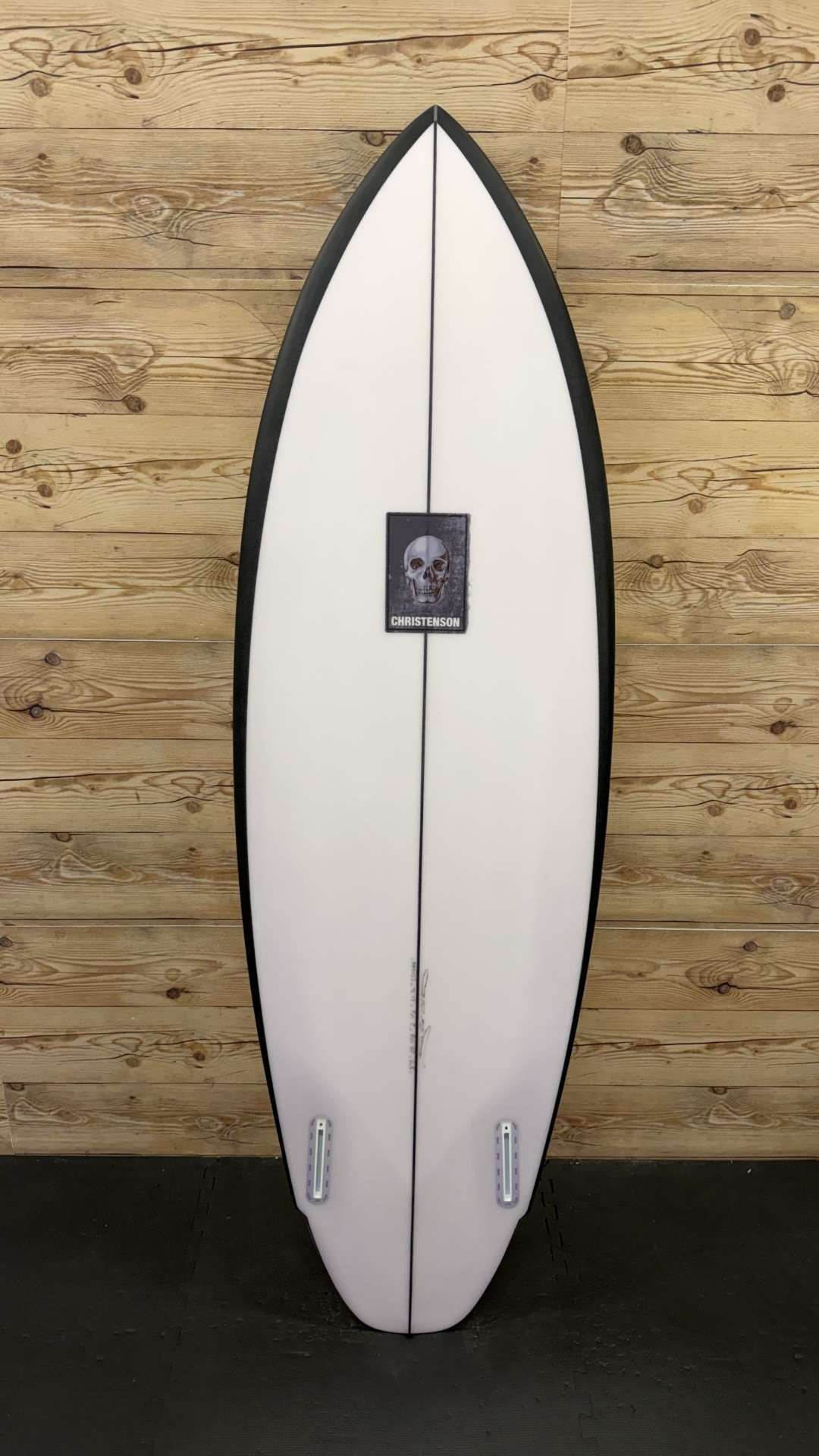 【美品】 Christenson Lane Splitter 5’9” Save Big | Used 5'9